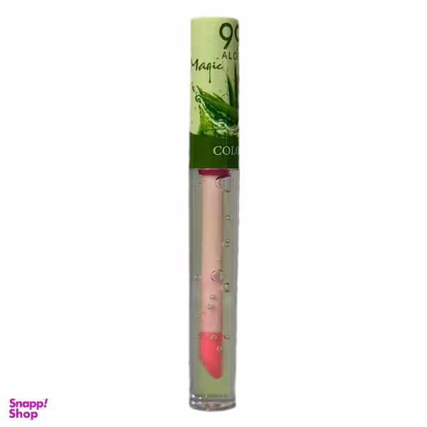 بالم لب مدل آلوئه ورا کد 97