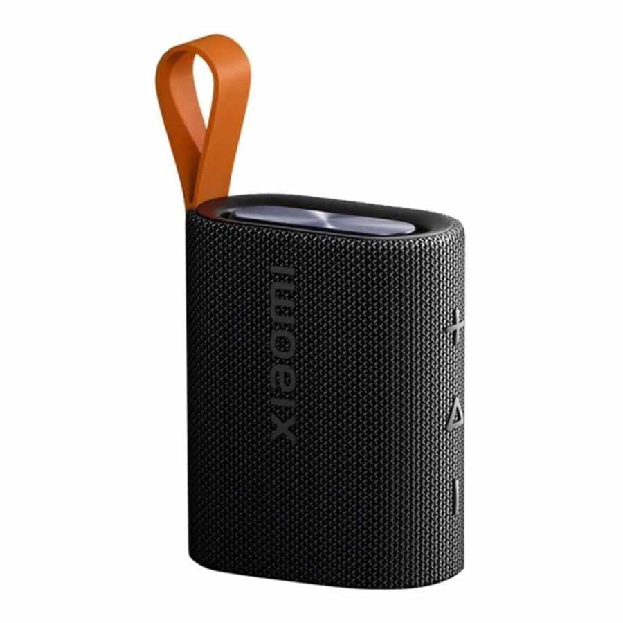 قیمت و خرید اسپیکر بلوتوث قابل حمل شیائومی مدل Sound Pocket MDZ-37-DB | یاس ارتباط