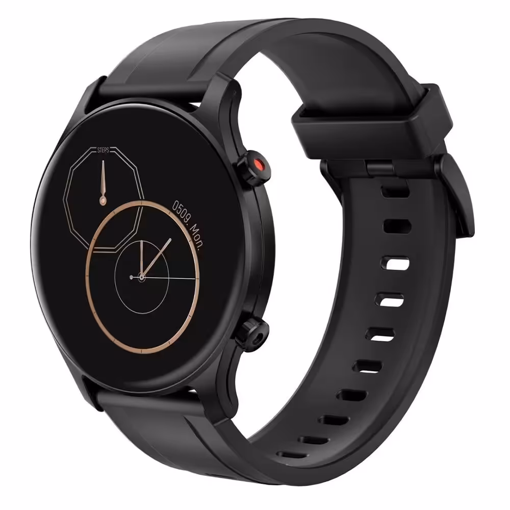 ساعت هوشمند هایلو ls04