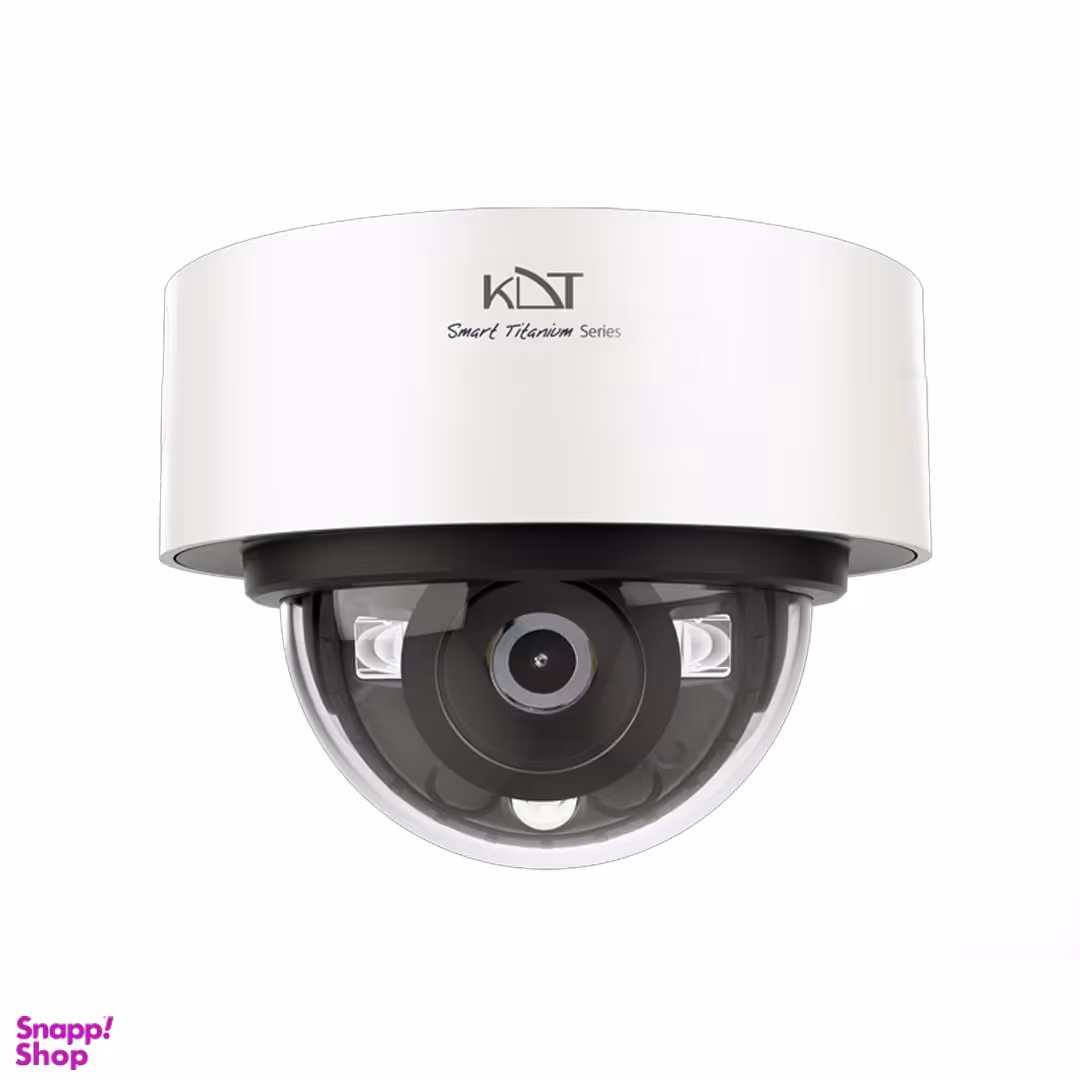 دوربین مداربسته دام کی دی تی مدل KDT KI-D15ST80F I30TSMU