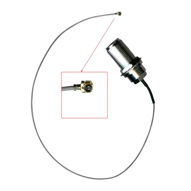 MikroTik ACUFL | شبکه ارغوان 021-41902