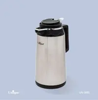 فلاسک 1.3 لیتر استیل یونیک کد un-1885