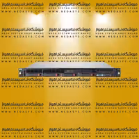 کامپیوتر سرور اچ پی مدل HP ProLiant DL360 G7HP ProLiant DL360 G7 Server