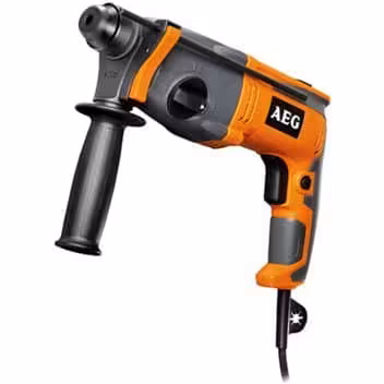 بتن کن آاگ مدل KH24IE - ابزار یراق