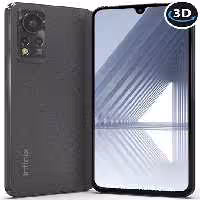 گوشی موبایل اینفینیکس Note 11