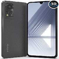 گوشی موبایل اینفینیکس Note 11