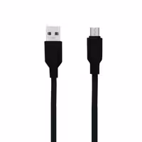 کابل تبدیل USB به microUSB مدل A910 طول 2 متر


