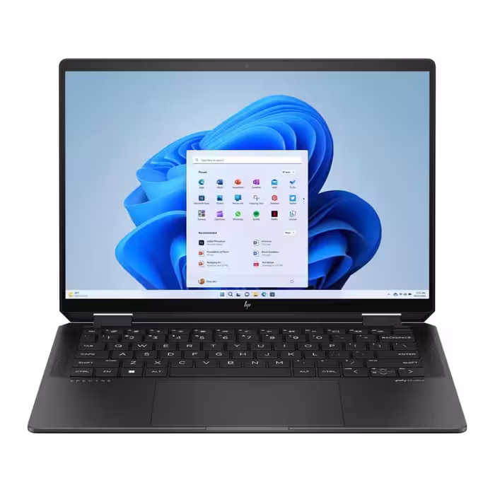 قیمت و خرید لپ تاپ 13.5 اینچ اچ پی Spectre x360 EF2013DX-ZB Core i7 1355U/2TB SSD/16GB/Intel | یاس ارتباط