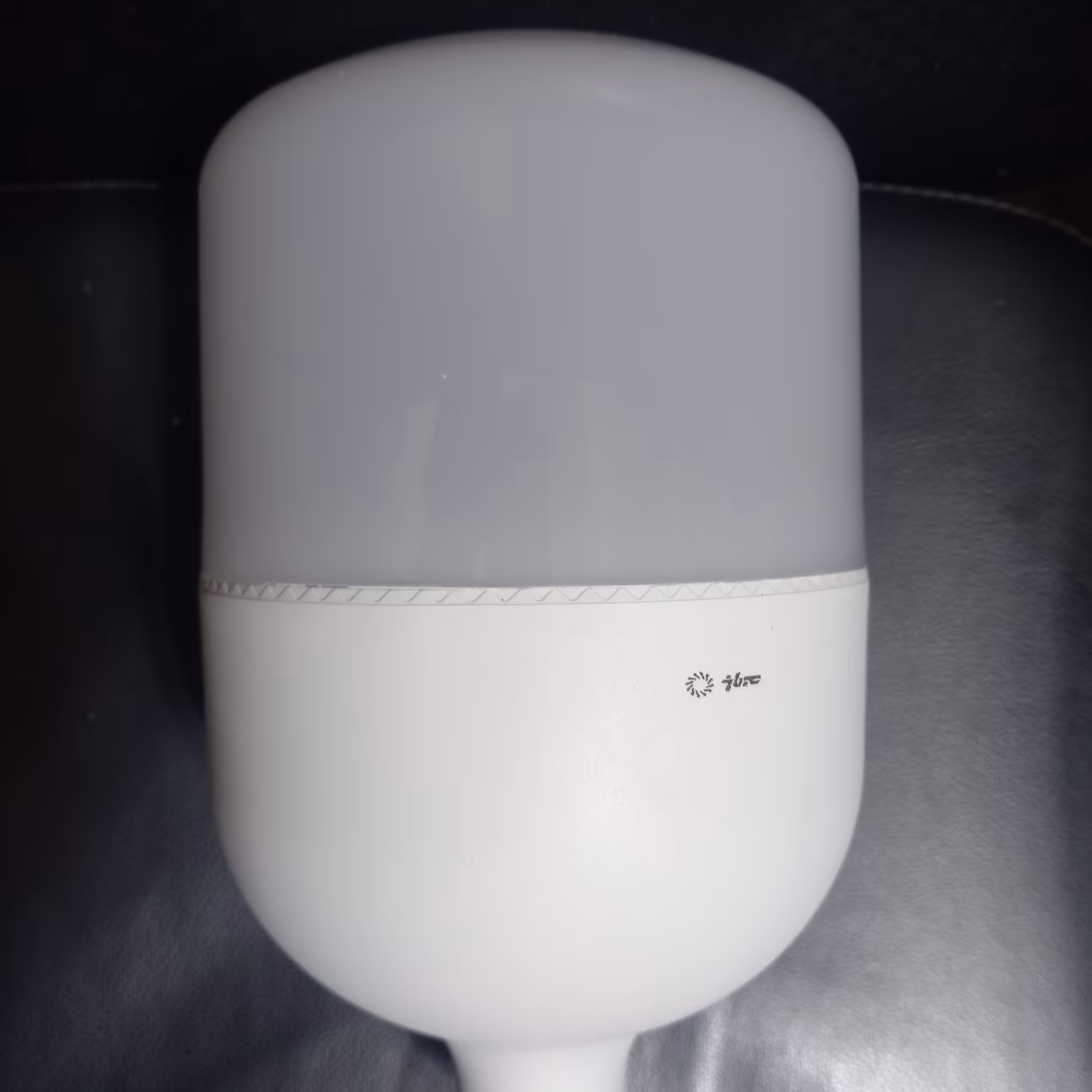 لامپ 50 وات استوانه ال ای دی مهتابی و افتابی