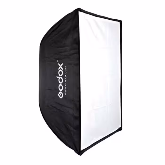 سافت باکس گودکس Godox Softbox with Bowens Mount 70x100cm