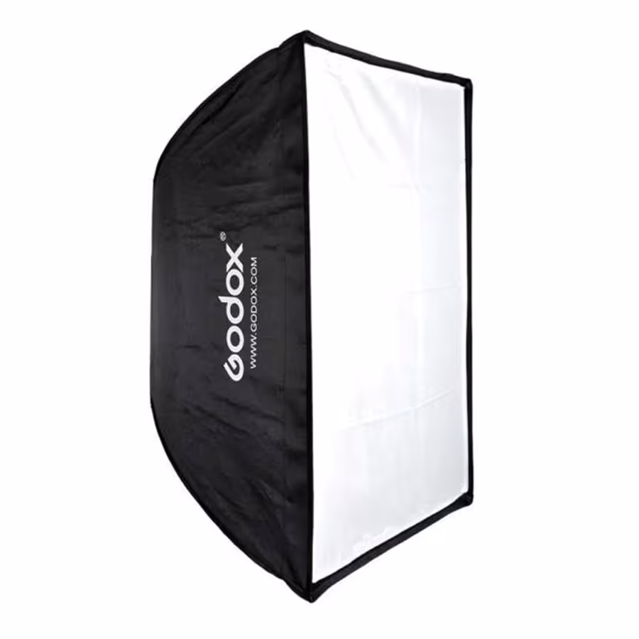 سافت باکس گودکس Godox Softbox with Bowens Mount 70x100cm
