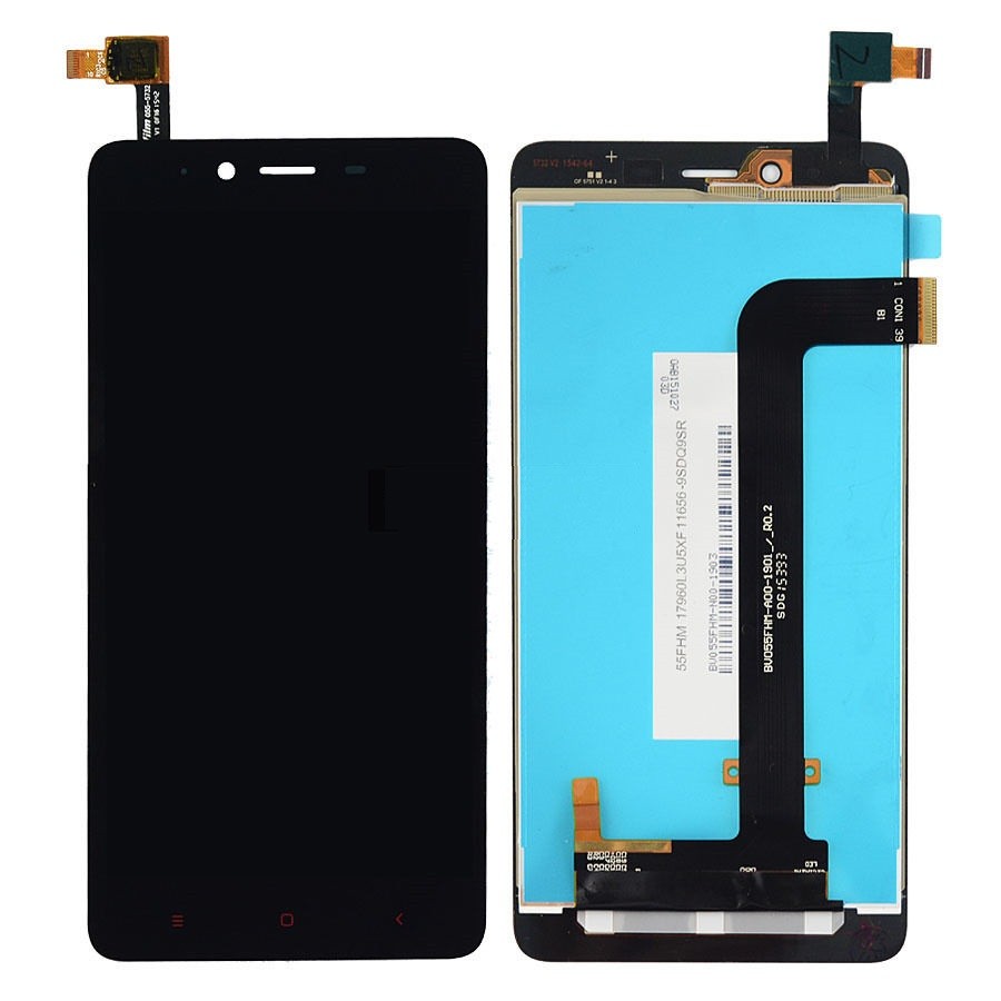 تاچ و ال سی دی موبایل شیاومی Redmi Note 2