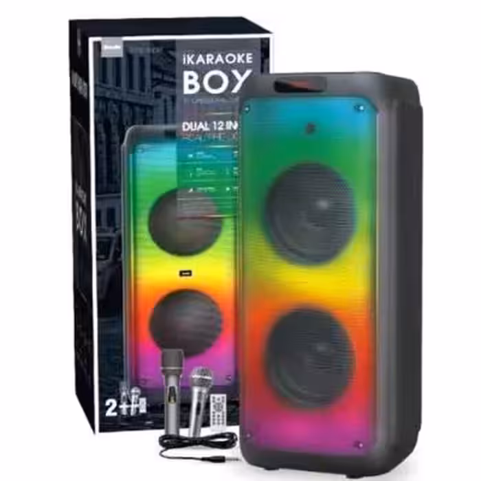 ️اسپیکر دو ساب بیگ سایز bts 1938 ️