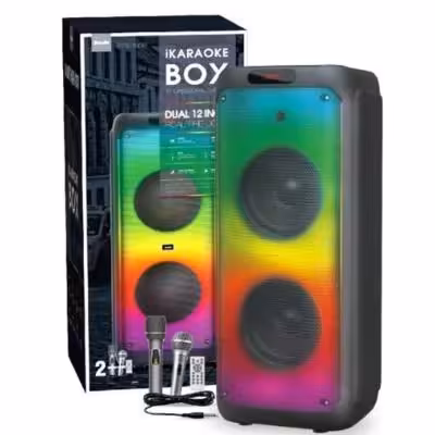 ️اسپیکر دو ساب بیگ سایز bts 1938 ️