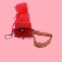 پک جاسوئیچی-دستبند