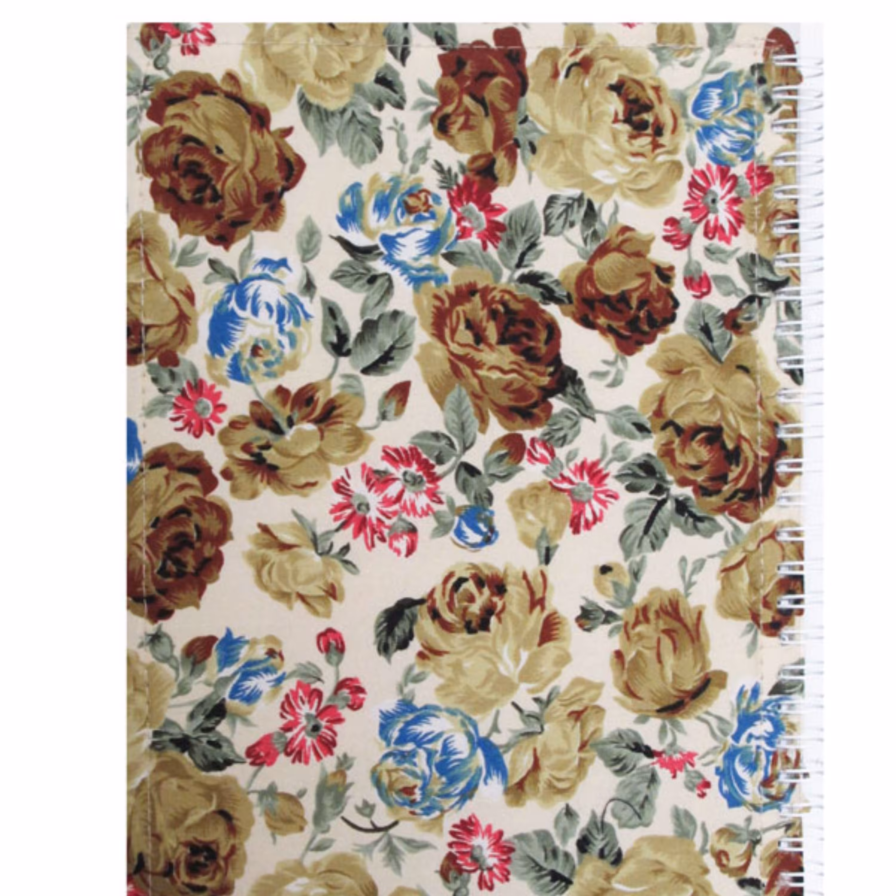 دفتر 100 برگ پارچه ای امید