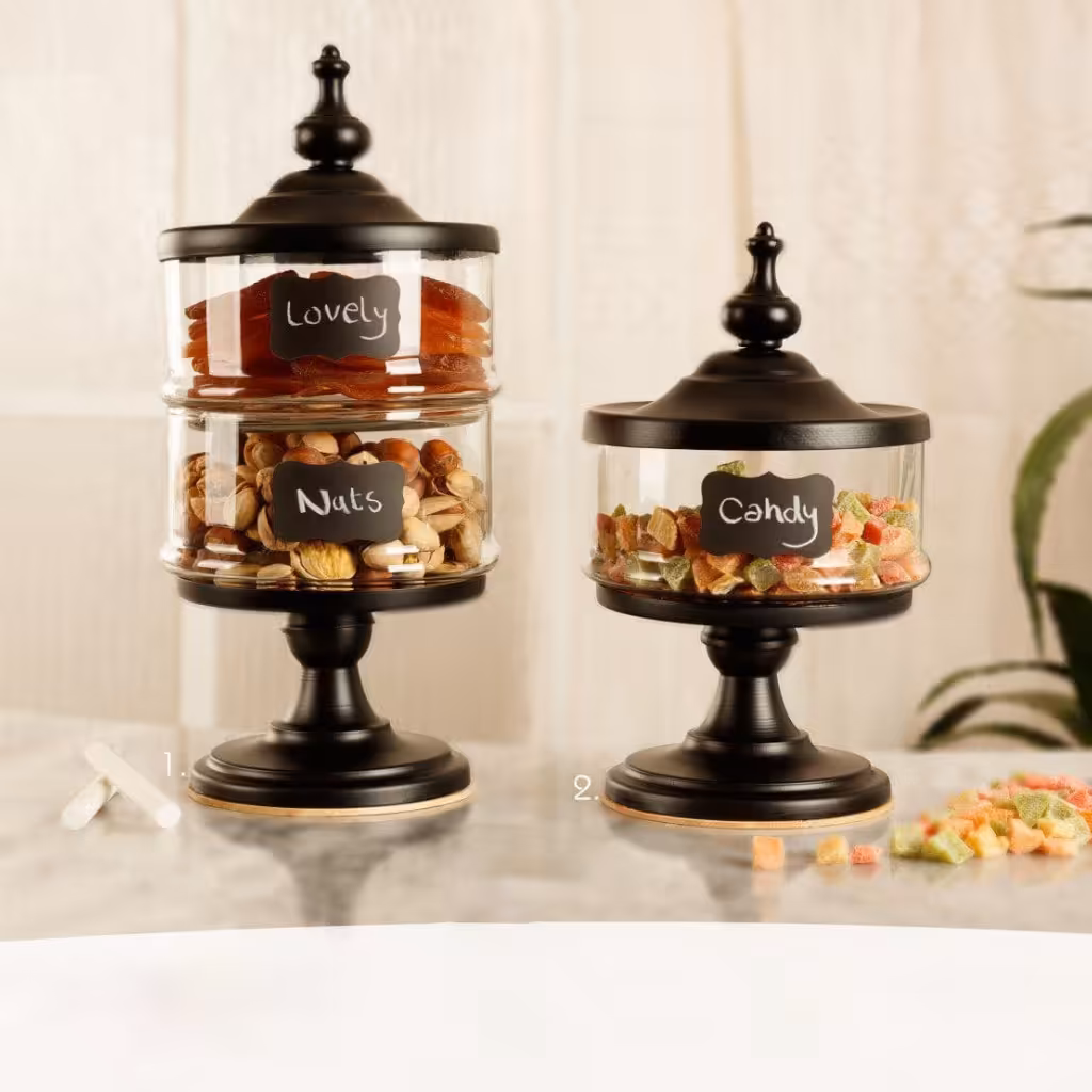 کندی B.V.K طرح KARIZMA