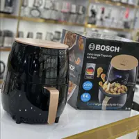 سرخ کن رژیمی بوش مدل BS-6600