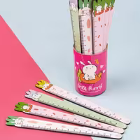 خط کش خرگوش