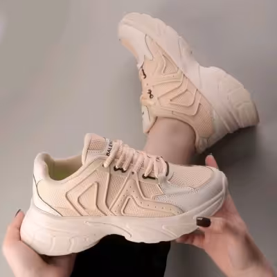 کتانی مدل بهار