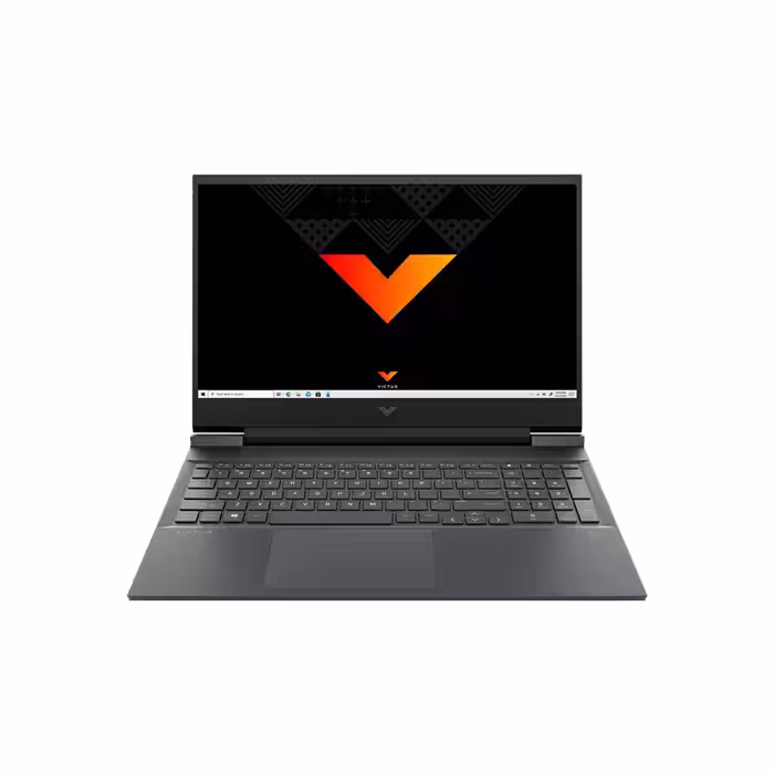 لپ تاپ 16 اینچ اچ پی مدل Victus 16-D0039UA با صفحه نمایش FHD، پردازنده Core i5 11400H، رم 16GB، حافظه 512GB SSD و گرافیک RTX3060 6GB