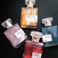 بادی اسپلش اورجینال جین میس حجم 50 میل در 4 رایحه مختلف کیفیت عالی و قیمت مناسب