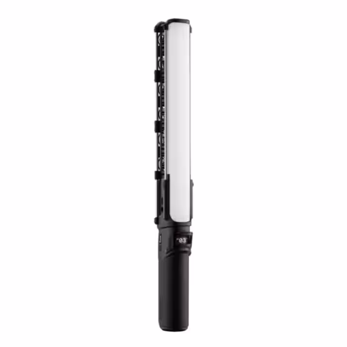 نور باتومی ژیون ZHIYUN FIVERAY V60 Bi-Color Combo LED Light Wand Black