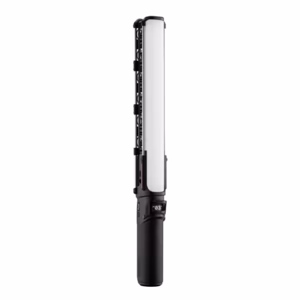 نور باتومی ژیون ZHIYUN FIVERAY V60 Bi-Color Combo LED Light Wand Black