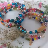 دستبند های فنری یاپابندفنری