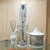 هند بلندر پارس خزر مدل سالسا