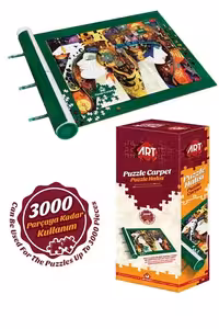 فرش پازل Puzzle Carpet 3000 pics 907