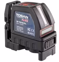 تراز لیزری توسن مدل M1010 CL