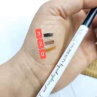 هاشور ابرو favorbeauty