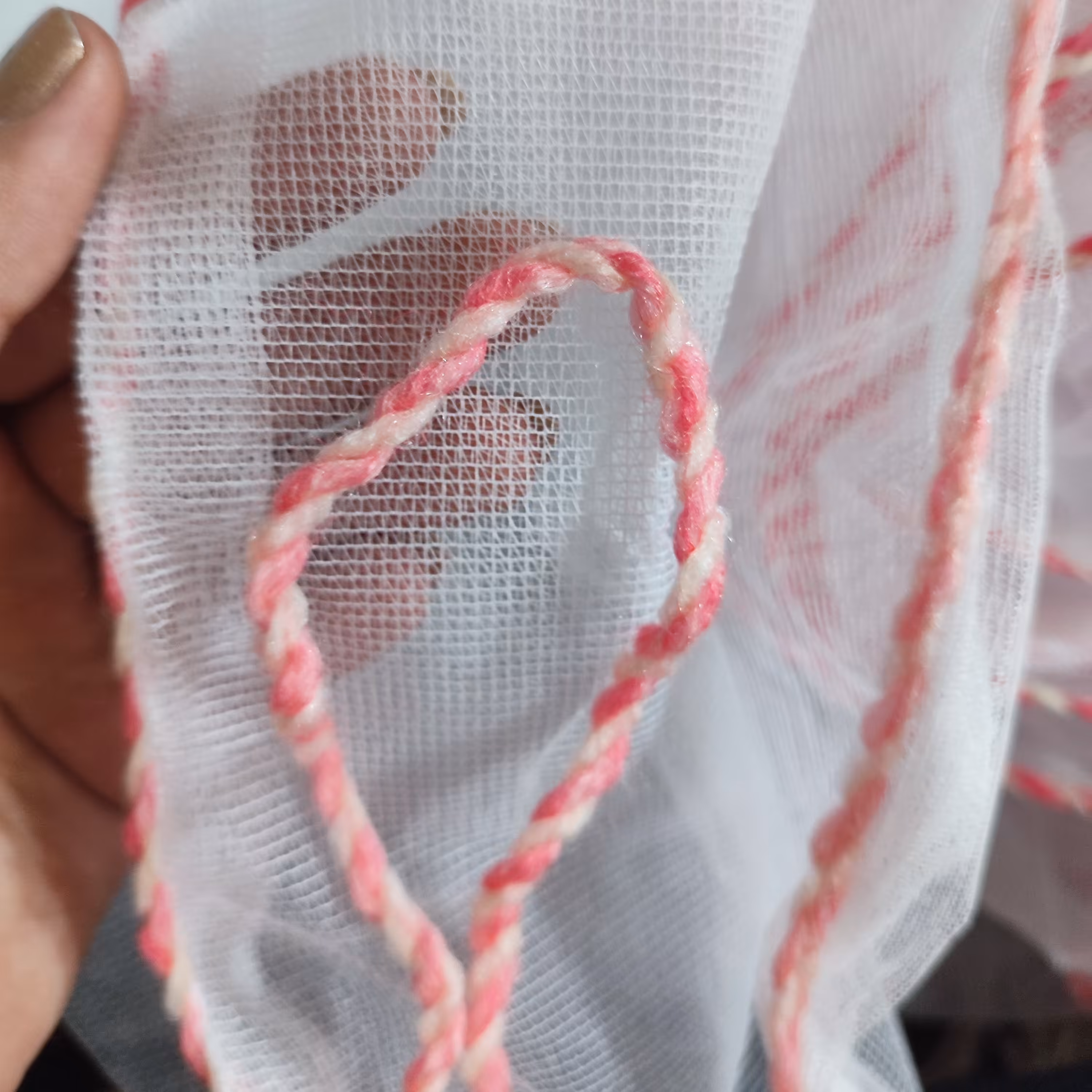 پشه بند توری دو  و نیم در یک با کفی یکسره ارزان