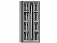 مجموعه 24 عددی پیچ گوشتی ارلدام Earldom EC-T01 Multi Purpose Screwdriver