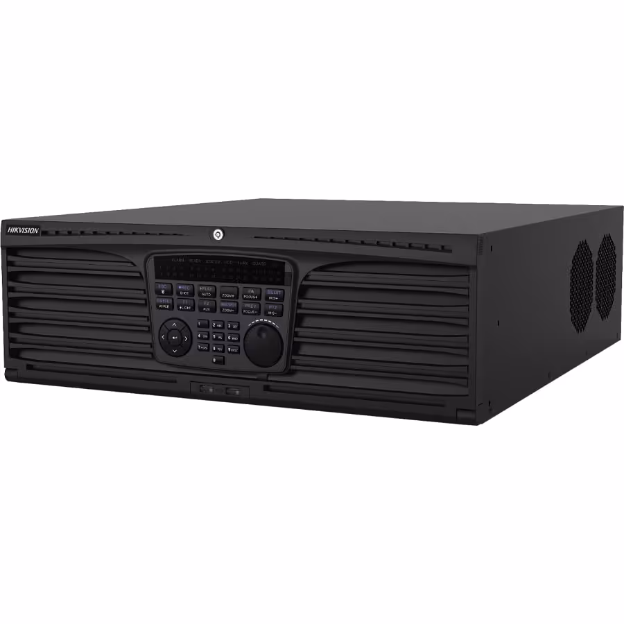 دستگاه ضبط هایک ویژن مدل DS-9632NI-I16