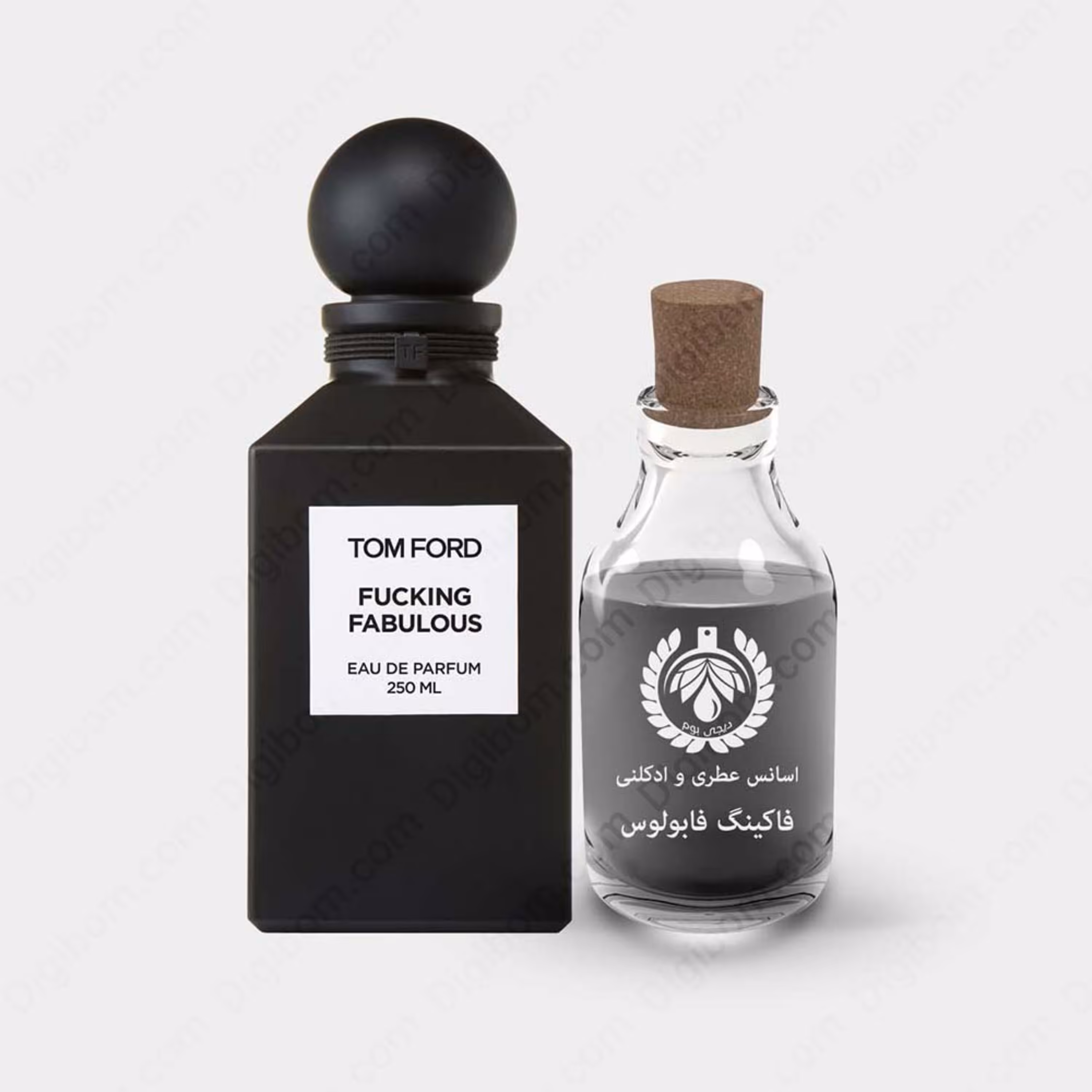 عطر تام فورد فاکینگ فابولوس Tom Ford Fucking Fabulous حجم 30 میل