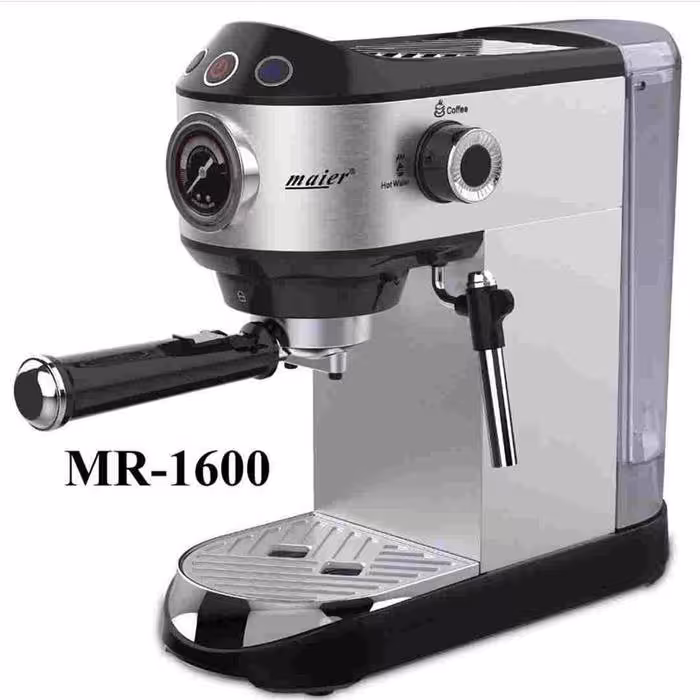 اسپرسو ساز مایر مدل MR_1600