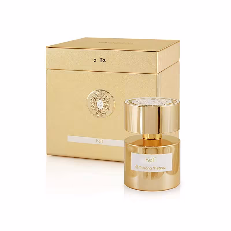عطر ادکلن تیزیانا ترنزی کاف