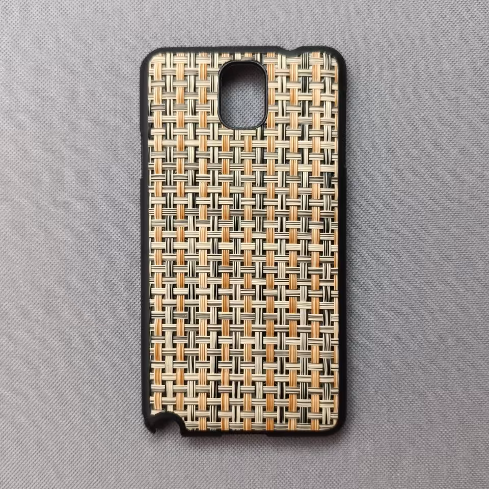 قاب - گارد - کاور خشک  طرح بافت مناسب برای سامسونگ نوت 3 Galaxy Note 3 (note3)