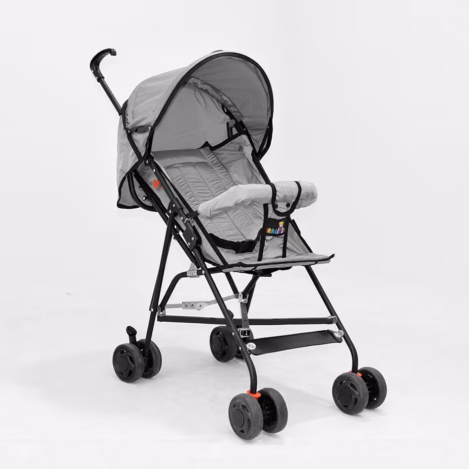 کالسکه ارابه مدل عصایی (گارددار)