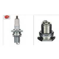 شمع موتورسیکلت NGK عمومی DRPR8EA 9 YAMAHA X MAX 250 XTZ660 TRANSALP XL600 650V آفریقا TWIN XRV650 750 IN Monero