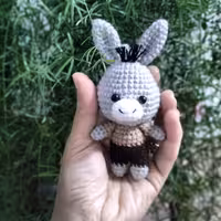 جاکلیدی الاغ