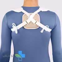 بانداژ ترقوه طب و صنعت