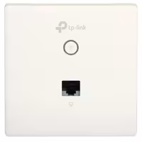 اکسس پوینت Wall-Plate تی پی-لینک مدل EAP115-Wall