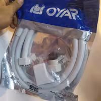 شیلنگ توالت صادراتی مارک اویار