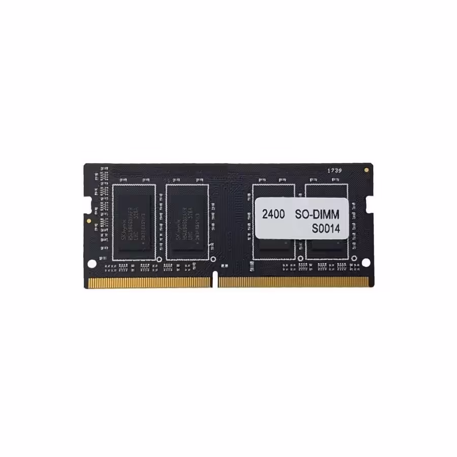 رم لپ تاپ هاینیکس 8 گیگابایت با فرکانس 2400 مگاهرتز