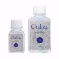 رزین اپوکسی چلیپا مدل RHR001 حجم 180میلی لیتر به همراه هاردنر