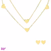 نیم ست اقلیمه کد NS226