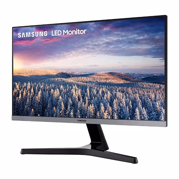 مانیتور سامسونگ مدل LS22R350FH سایز 22 اینچSamsung LS22R350FH FHD 22" LED